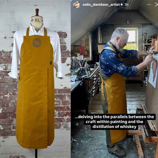 Introducing the 'Clonard': A New Product Crafted for Artisans
