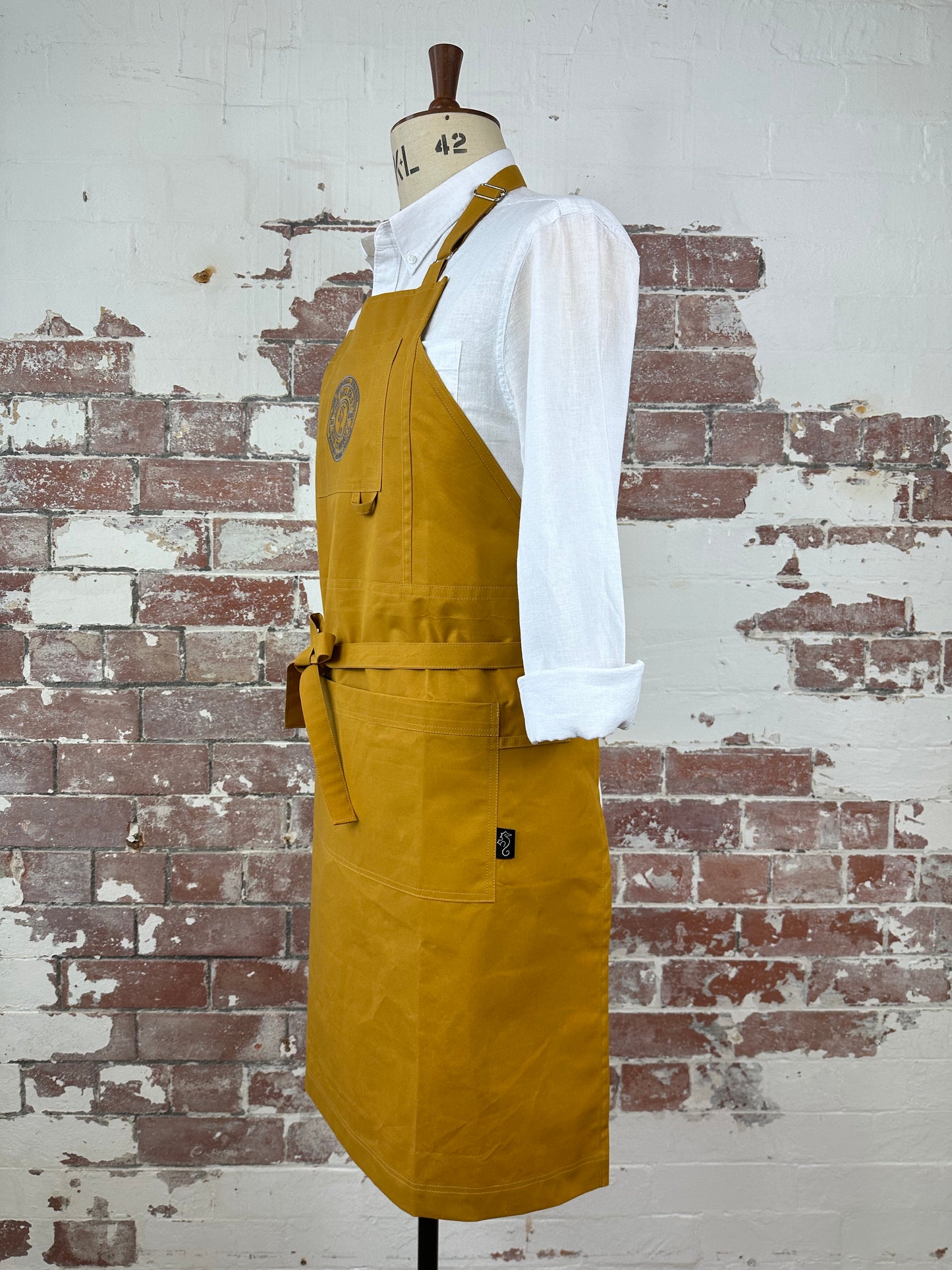 The Belfast Classic Golden Cumin