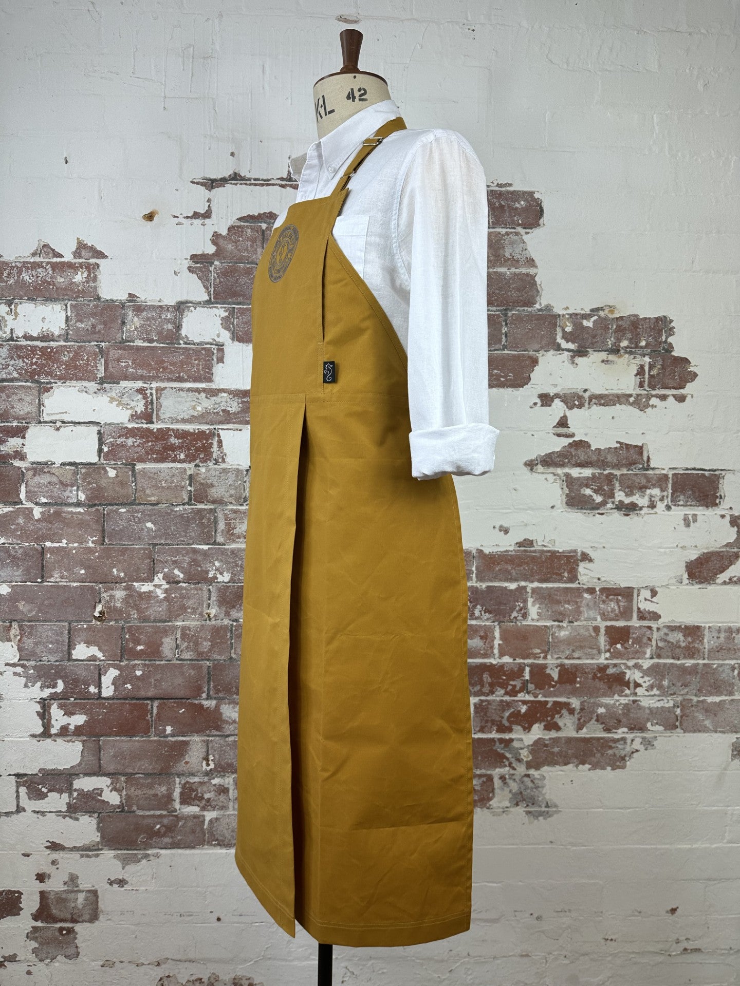 The Clonard - Golden Cumin