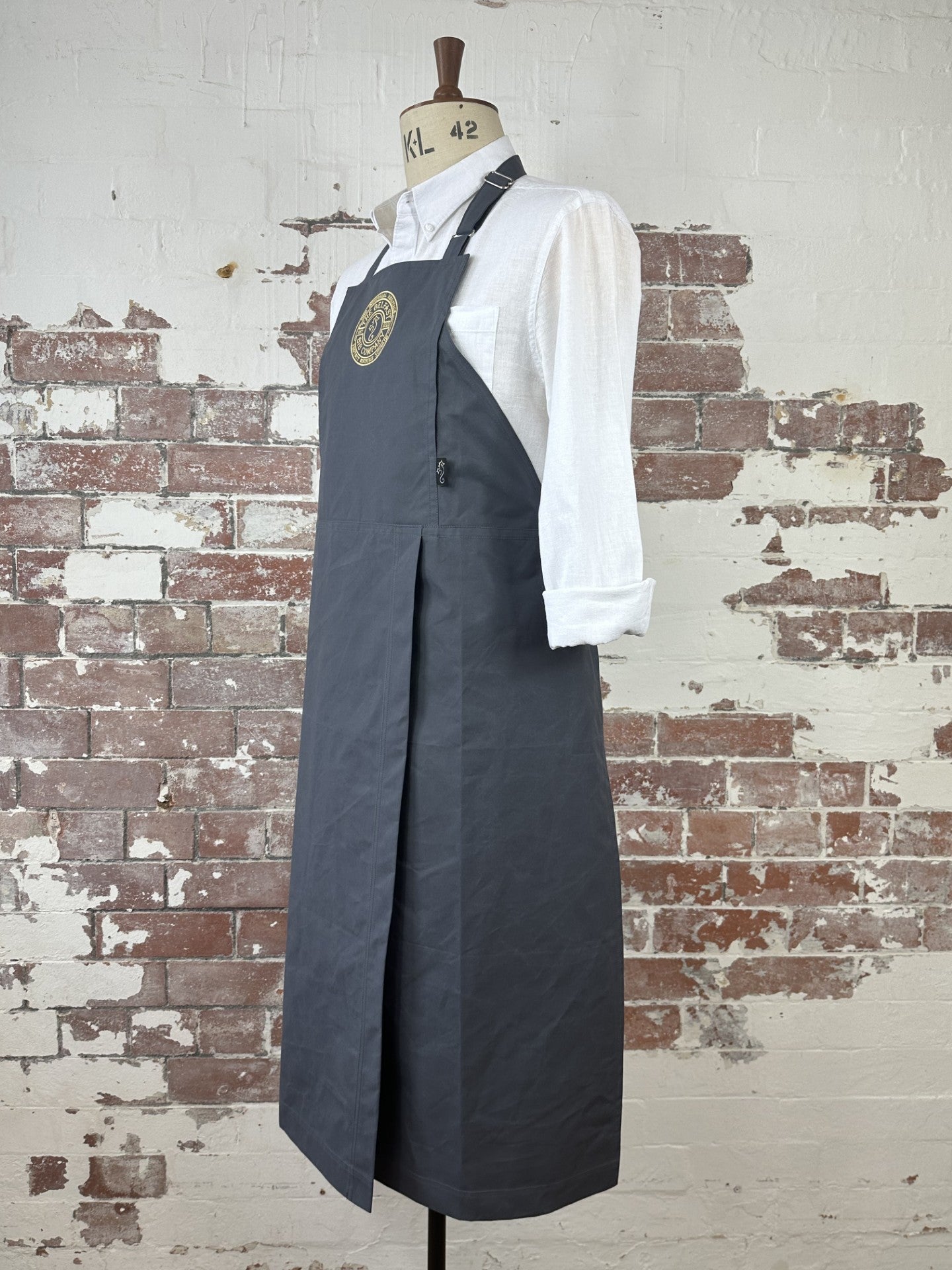 The Clonard - Slate Grey