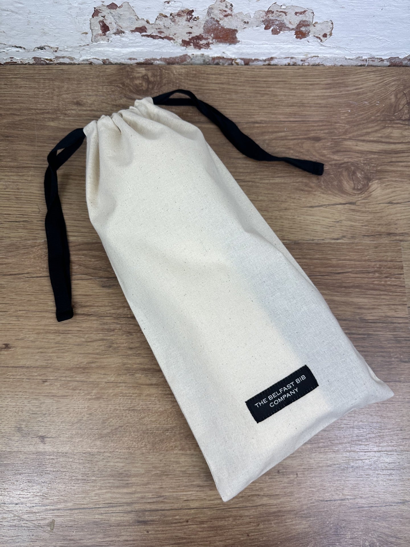 Dry waxed cotton Apron Aftercare Kit