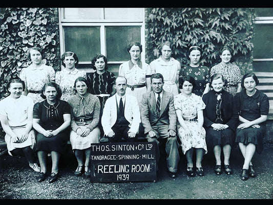 The Belfast Bib Company: A Legacy of Craftsmanship and Durability