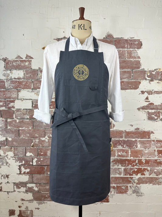 The Belfast Classic - Slate Grey