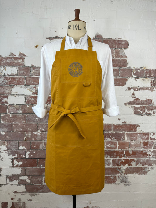 The Belfast Classic Golden Cumin